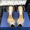 Sandales S Jiumijiumi Chaussures de femme faite à la main