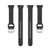 20mm Thin Silicone Band For Samsung Galaxy watch 4/watch 4 classic/watch 3 41mm Galaxy Watch Active 2 Strap Wristband Bracelet