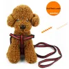 الكلاب الكبيرة القطط المقود مرنة PET Cat Puppy Dog Anti Dash Pull Lead Leash 190cm Retractable Leash for Dogs Collar