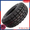 4.10/3.50-4 Inch Inner Tube and Outer Tire 410/350-4 Pneumatic Tyre For Electric Scooter Karting 47cc 49cc Off-road Motorcycle