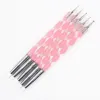 Ball Stylus Clay Dotting