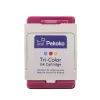 Imprimantes imprimante de couleur de couleur pekoko Bluetooth MINI IMPRIMANCE INKET INKET PRINGER