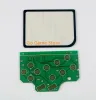 1set para ra spberry pi gbz para game boy gb zero dmg-001 diy 6 botões