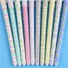 10 PCS COLOR GEL Pen Creative Stationery Wholesale Penns Gift Office Material Supplies School Supplies