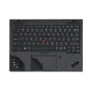 شارات ملصق ملصقات فينيل المحمول تغطية الجلد لـ Lenovo ThinkPad X1 Carbon Gen 10 9 8 7 6 5 4 3