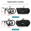 RhinoWalk Portable Bicycle Score Satch для 26-27,5 дюйма горного велосипеда 700C Road Bike Transit Carry Sag Accessories RM262