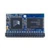 Ориентирует оригинал 1 ГБ 4GB 8GB 64GB 44PIN IDE Флэш -память DOM FLASH MLC MLC PATA Модуль 44P IDE DOM DISK на модуле