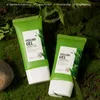 60g Green Tea Cutin Gel Gel Exfoliators Gold Pores Pores Soins de la peau enlever la peau morte de crème rajeunissante