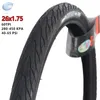 CST Bike Tire 26x1.75 60TPI 26 Zoll Fahrradfahrradreifen EPS Anti -Punktionen Ultraleicher Radfahrradreifen Innenrohr Chaoyang Chaoyang