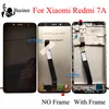 5,5 pollici neri per Xiaomi Redmi 7A MZB7995IN MZB7798in Touch Screen Digitazer Display LCD Gruppo LCD Sostituzione / con telaio
