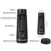 Lens 40X60 Zoom Monocular Telescope Scope for Smartphone Camera Camping Hiking Fishing with Compass Phone Clip Tripod