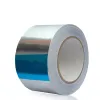 Assistentato 0,1-0,15 mm Nastro per foglio di alluminio Resistenza ad alta temperatura Riparazione per perdita impermeabile Adesivo Sol forte Adesivo Condittivo