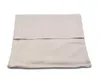 40x40cm Sublimatie Blanco Boek Pakkussen Kussen Solid kleur Diy Polyester Linnen kussen Covers Home Decor2163963