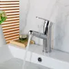 JIENI Black Painting Deck Mounted Pull Out Bathroom Faucet Hot & Cold Water Mixer Crane 1 Hole Pull Down Kitchen Sink Water Tap