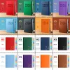 Planners 2024 Planner Chinese Inner Page Notebook 365 Days Daily Weekly Monthly Plan Notebooks Diary School Stationery Office Notepad