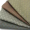 Tissu vintage de style chinois Brocade satin jacquard tissu pour coudre kimono cheongsam and sac