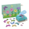 Punch Diy Paper Craft Punch Punch Lace Butterfly бумажные резаки для ремесел.