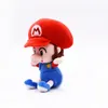 Luigi BB BB Pelugo Push Kids Kids Baby Holiday Gifts 15 cm