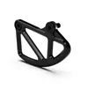 Compact Bash Guard V2 Cykelkedjeguide MTB Mountain Bike Chains Stabilizer 28-32T Chainring Protector Frame Guard