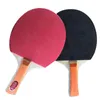 Rackage de racket net de tennis portable Ensemble de racket télescopique Ping Pong Net Rack avec 2 tableaux de tennis de table