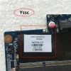 Scheda madre 666518001 /645384001 /669714001 Mainboard per padiglione HP DV76000 Laptop Motherboard DDR3 100% completamente testato