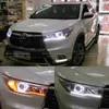 Super Bright Led Daytime Running Lights Waterproof Flexbile Car DRL Streamer Turn Signal Lamp Auto Headlight Light Strips 12V