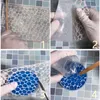 Snasan siliconen mal watergolf oceaanstijl hars siliconen vorm sieraden maken gereedschap UV epoxy hars mallen