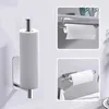 Porte-toilettes en papier autonome porte-serviette de papier toilette