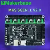3D-skrivare Motherboard MKS GEN-L V2.1 Kontrolltavla Hög kostnadsprestanda Open Source Marlin