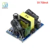 AC-DC Buck Converter AC 220V tot 3.3V 5V 9V 12V 24V 150MA 400MA 450MA 500MA 700MA DC STAP DOWN TRANSFORMER Voeding Module