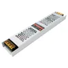 12V 300W LED power strip ultra-thin light box transformer built-in aluminum shell switch drive controller card