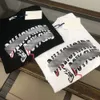 TシャツメンデザイナーホワイトTシャツカジュアルファッションルーズショートTシャツ男性女性ストリートカレット半袖メンズポロシャツ