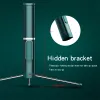 Monopods Mini Selfie Stick Tripod Monopod Phone Monopod Stand for Xiaomi Mi Redmi Huawei iPhone Samsung Tik Tok Smartphone Accessories