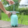 2L/1L Sprayer Portable Pressure Garden Fogger Bottle Kettle Plant Flowers Watering Can Pressuriserade Sprayer Gardening Tools Tools