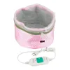 Caps Electric Beauty Steamer SPA Hair Thermal Treatment Nourishing Hair Care Cap Waterproof Antielectricity Control Heating