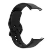 Silicone watchband pour Original Oppo Watch Free Smartwatch Strap Watch Band Sport Remplacement Bracelet Bracet-bracelet accessoires