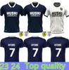 2024 Jerseys de football de Millwall Home Away the Lions London Football Shirts 23 24 Lee Gregory Ryan Malone Tunnicliffe Tom Elliott Aiden O'Brien George Saville Uniform Top