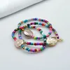 Bracelet de perle nature naturel