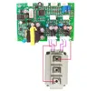 High power synchronous boost/buck IGBT module 2000A driver board