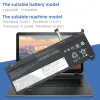 Batteries SUOZHAN New L19C4PDB Laptop Battery For Lenovo ThinkBook 14/15 G2 ITL 2021 14 G3 ACL L19M4PDB 15.44V 3830mAh 58Wh Free Tools Ex