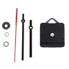 DIY Quartz Clock Movement Mechanism Hands Wall Repair Tools Parts Silent Set Set