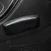 Siège d'auto Covers de coussin de la jambe Coussin de porte de porte de la porte du genou