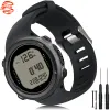 Accessories Band Voor Suunto D4 / D4 Vervanging Zachte Siliconen Polsbandje Voor Suunto D4 / D4i Novo Horloge Bandjes