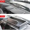 Für Suzuki Jimny 2019 2020 2021 2022 2023 JB64 JB74 Auto Center Console Dashboard Storage Box Telefonhalterung Innenzubehör