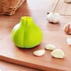 Garlic peeler Round silicone peeling garlic Creative kitchen Tools Non-toxic and easy to Clean Practical Silicone Material new