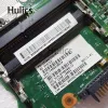 Płyta główna Hulics używał płyty głównej laptopa do satelitarki Toshiba L650 L655 1310A232401 V000218010 HM55 DLACK DDR3