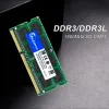 RAMS 8GB 4GB 2GB DDR3L 1333Hz 1600MHz PC3L 10600 12800 Notebook per memoria per laptop RAM MEMORIA RAM DDR3