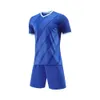 Soccer Trikots-Sets/Traursuits Herren-Trainingsanzüge 6325 Light Plate Football-Anzug für Frauen für Erwachsenenwettbewerbstraining Team Jersey 3xS-3xl
