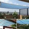 Sunshade Net Anti-UV 90% Garden Succulent Plant Shadow Awning Swimming Pool Shade Sail Cloth Terrace Balcony Parking Shading Net Net Net