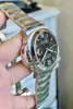 Mens Watch Mechanical Watch Luxury Fashion Pana Hailu Mino Pam 00298 Automatische mechanische heren Watch 41 mm authentiek